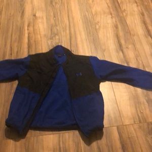 Kids under armour sweater